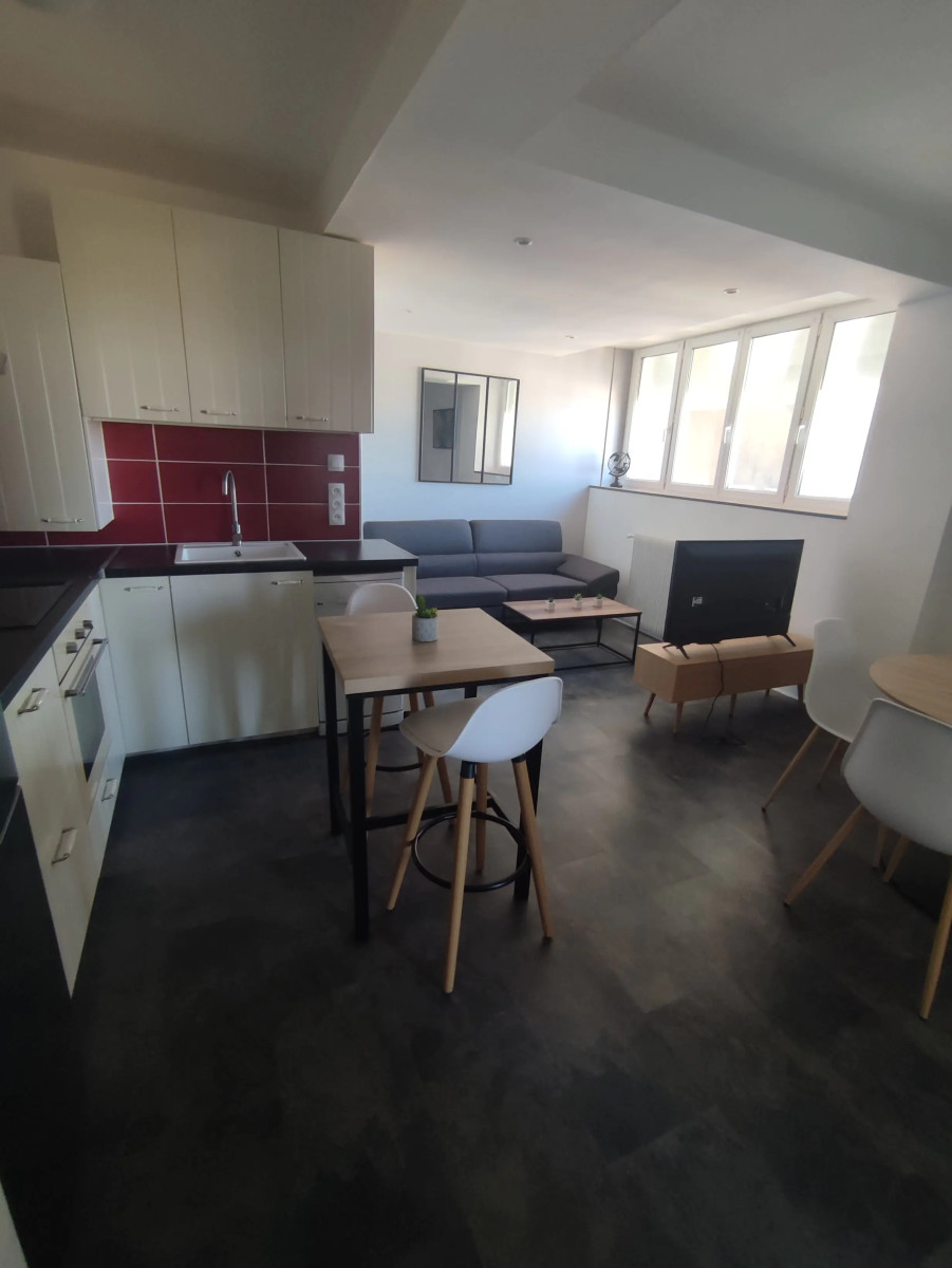 
                                                Colocation
                                                 Chambre en colocation Le Bouscat