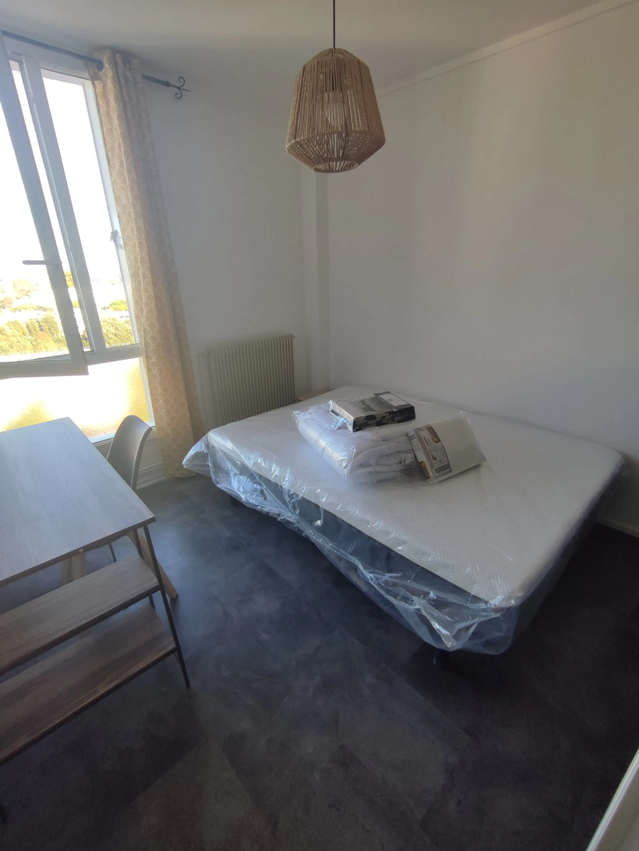 
                                                Colocation
                                                 Chambre en colocation Le Bouscat