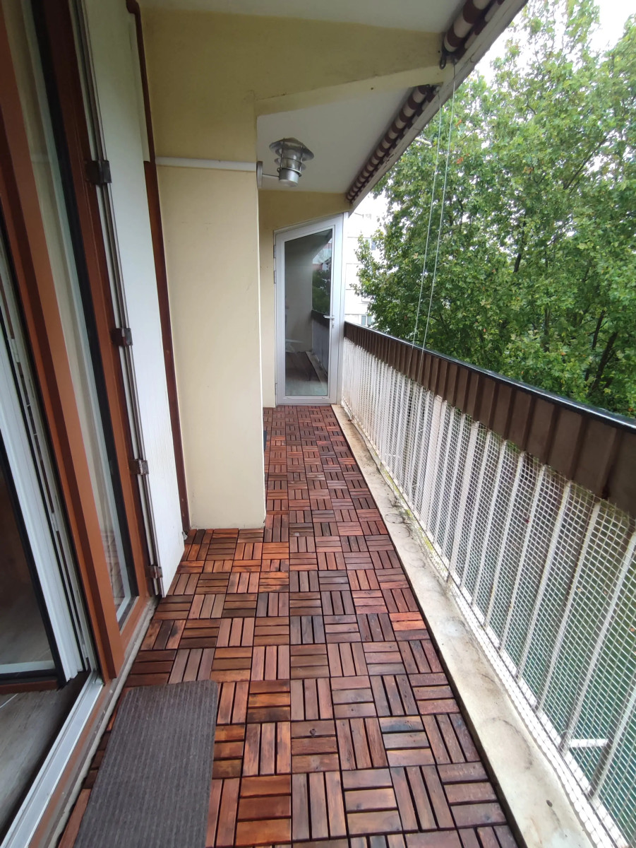 
                                                Colocation
                                                 Chambre en colocation Lormont