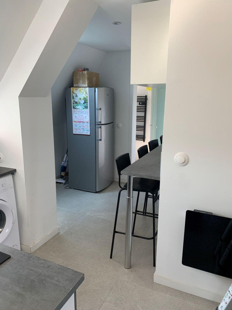 
                                                Colocation
                                                 Chambre en colocation Metz quartier Comédie