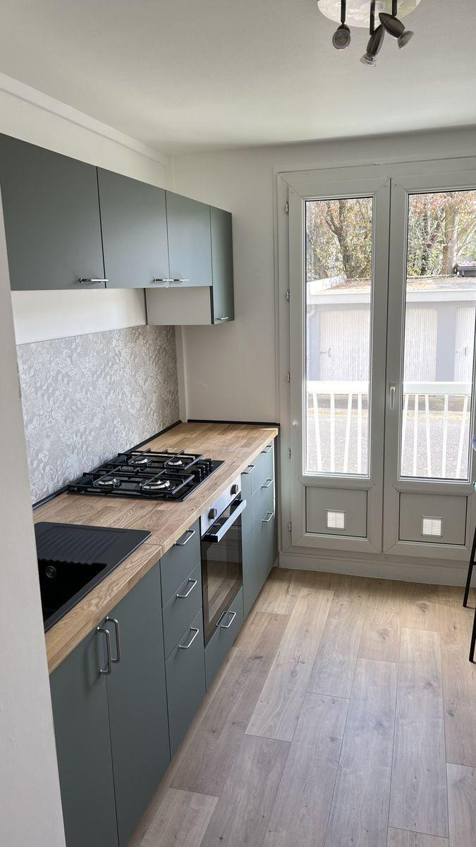 
                                                Colocation
                                                 Chambre en colocation meublée 15m² à Rennes