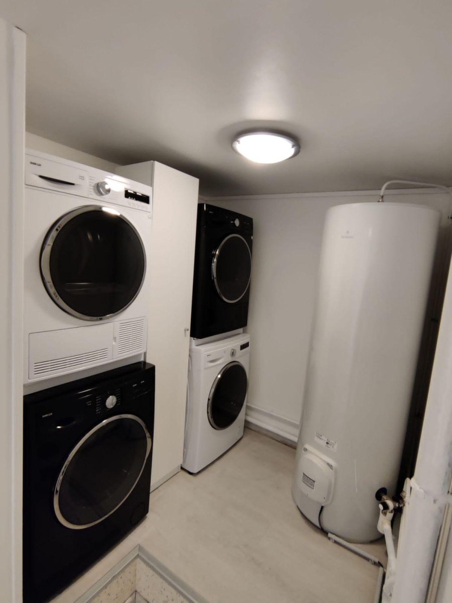
                                                Colocation
                                                 Chambre en colocation meublée- centre Cherbourg