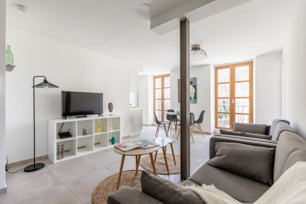 
                                                Colocation
                                                 CHAMBRE EN COLOCATION - Quartier Préfecture