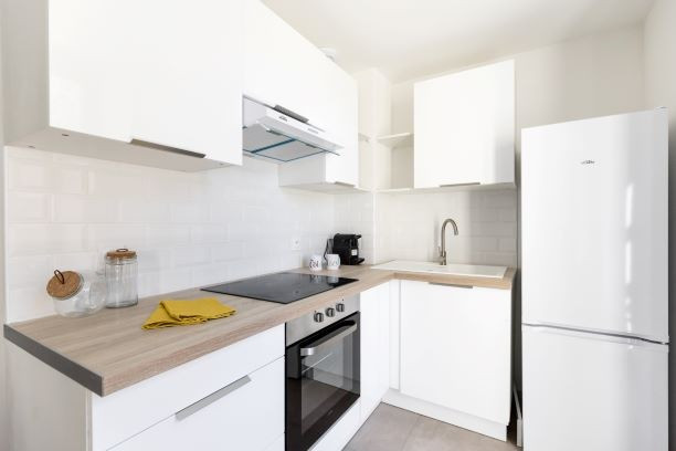 
                                                Colocation
                                                 CHAMBRE EN COLOCATION - Quartier Préfecture