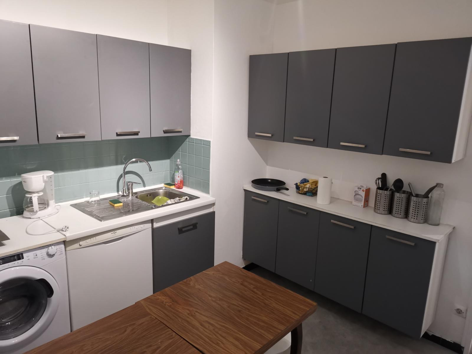 
                                                Colocation
                                                 Chambre en colocation – Rennes Villejean