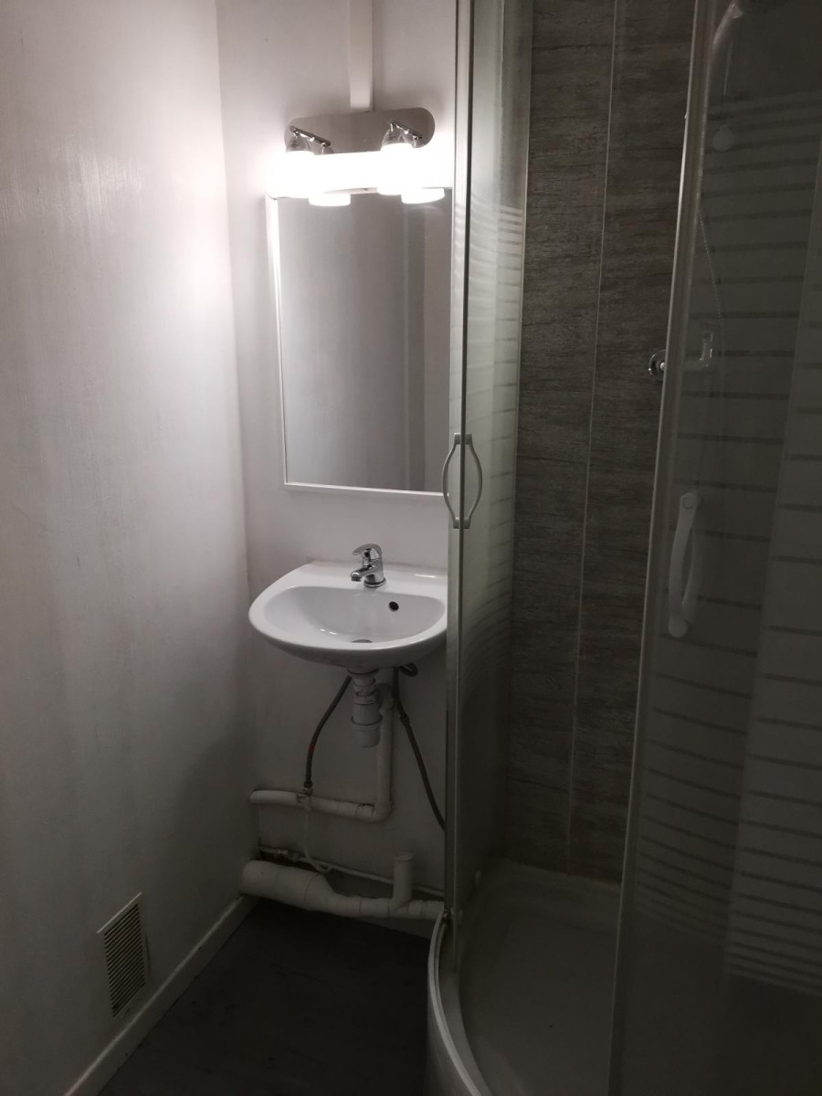 
                                                Colocation
                                                 Chambre en colocation – Rennes Villejean
