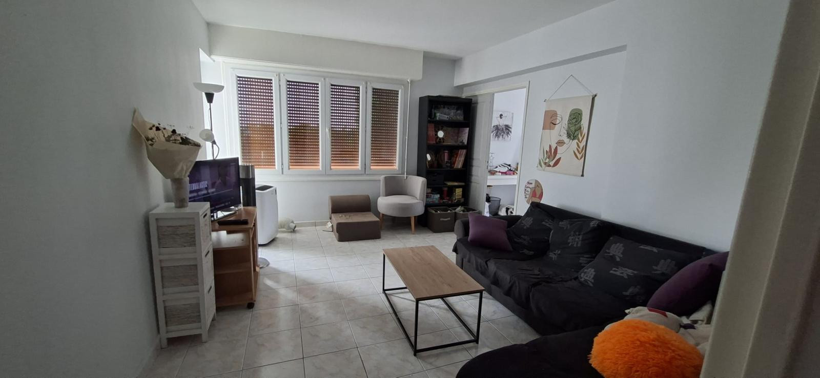 
                                                Colocation
                                                 Chambre en colocation sur Mérignac