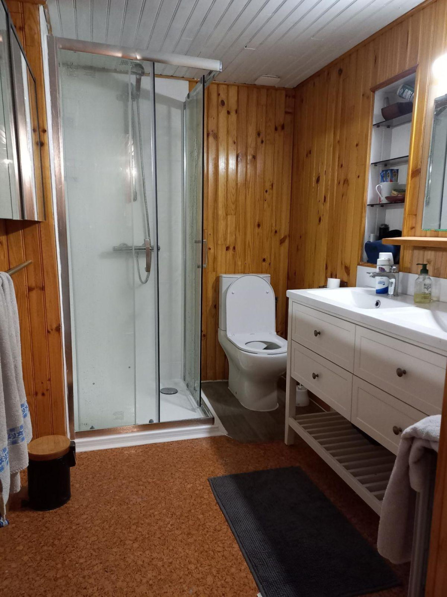 
                                                Colocation
                                                 Chambre en colocation sympa