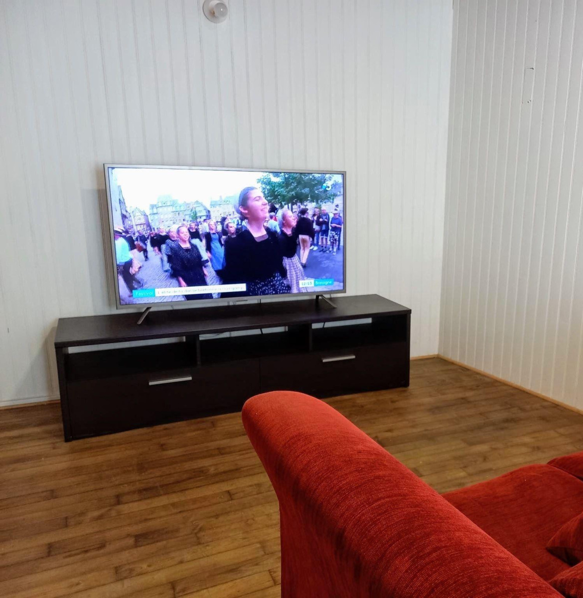 
                                                Colocation
                                                 Chambre en colocation sympa