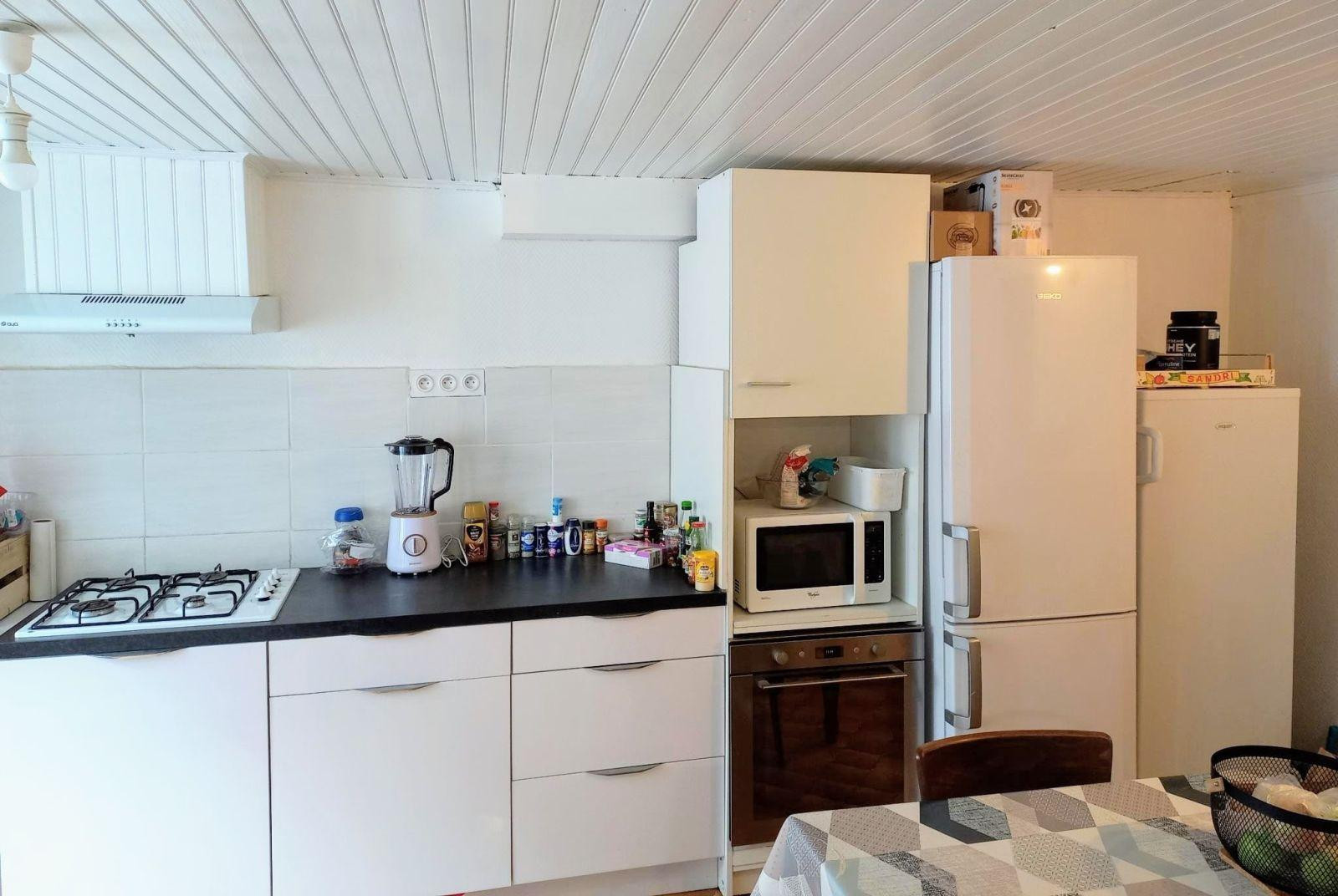 
                                                Colocation
                                                 Chambre en colocation sympa