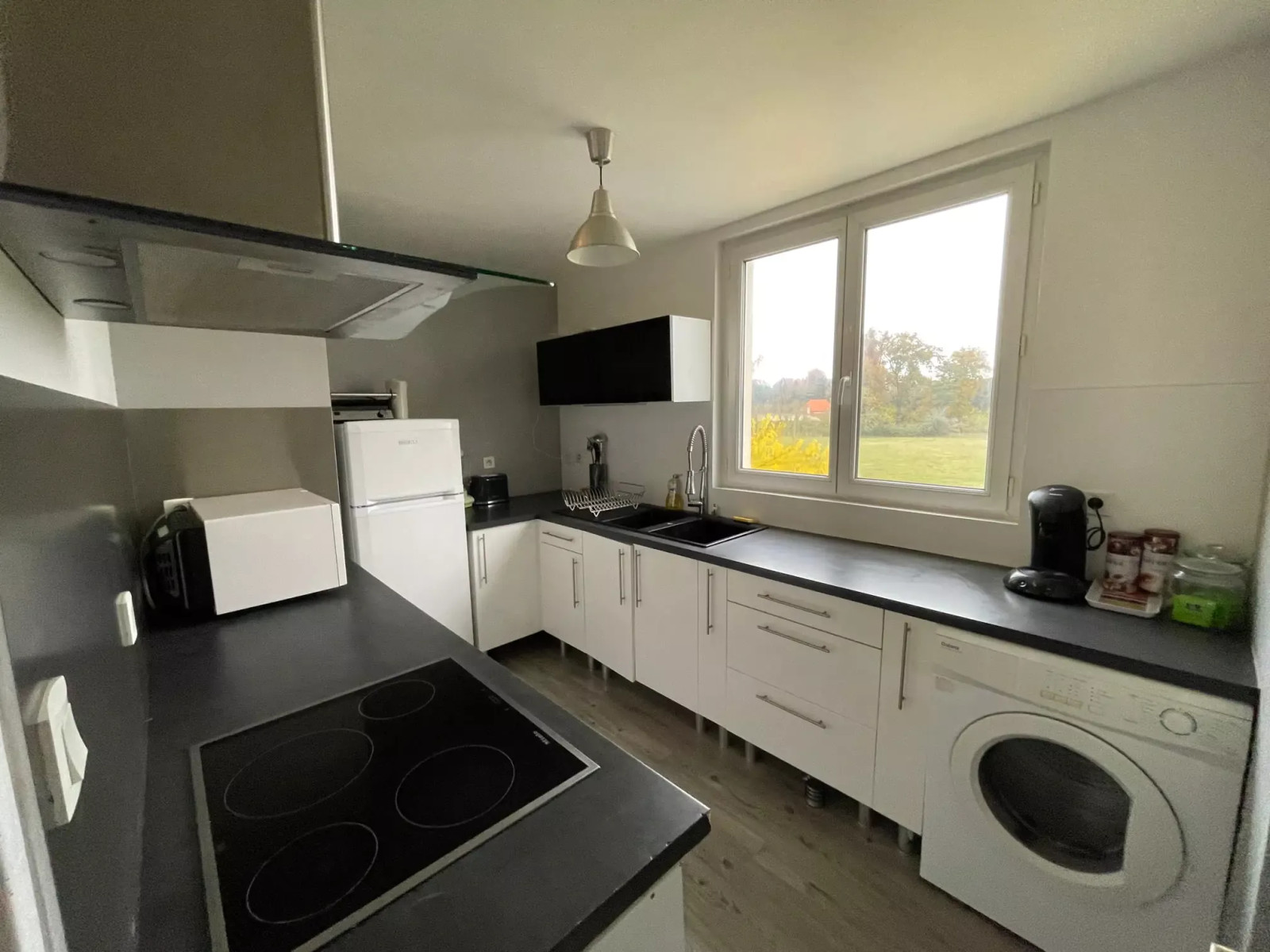 
                                                Colocation
                                                 Chambre en colocation Villenave-d'Ornon