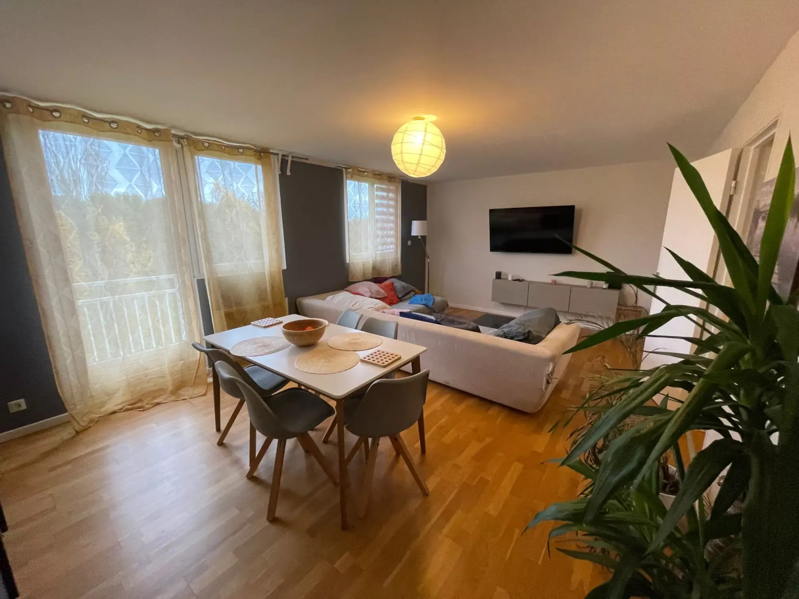 
                                                Colocation
                                                 Chambre en colocation Villenave-d'Ornon