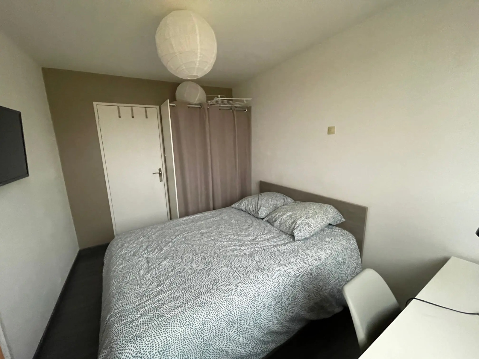 
                                                Colocation
                                                 Chambre en colocation Villenave-d'Ornon