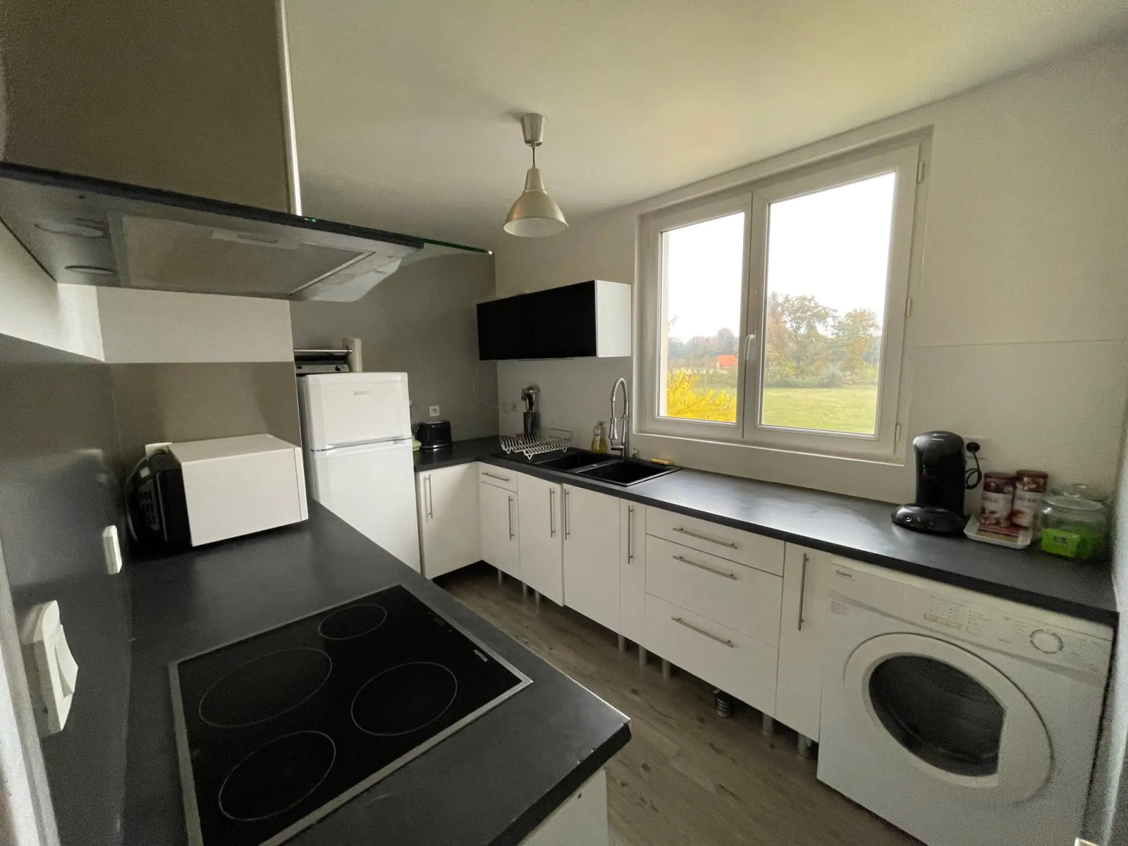 
                                                Colocation
                                                 Chambre en colocation Villenave-d'Ornon