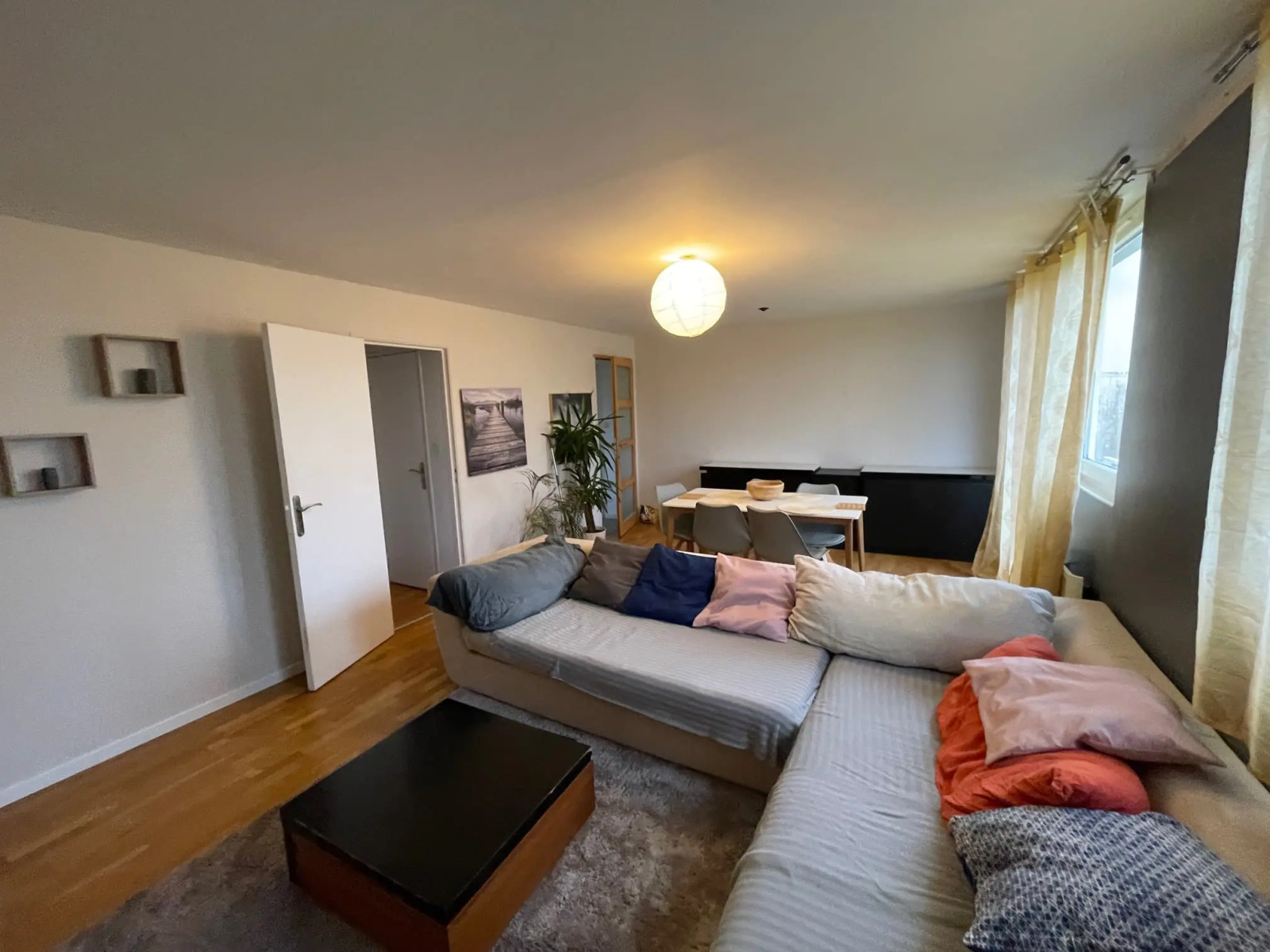 
                                                Colocation
                                                 Chambre en colocation Villenave-d'Ornon
