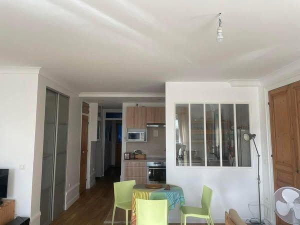 
                                                Location
                                                 Chambre en sous location disponible début juillet