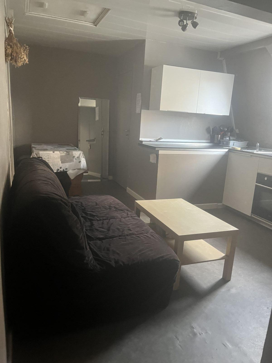 
                                                Colocation
                                                 Chambre étudiant