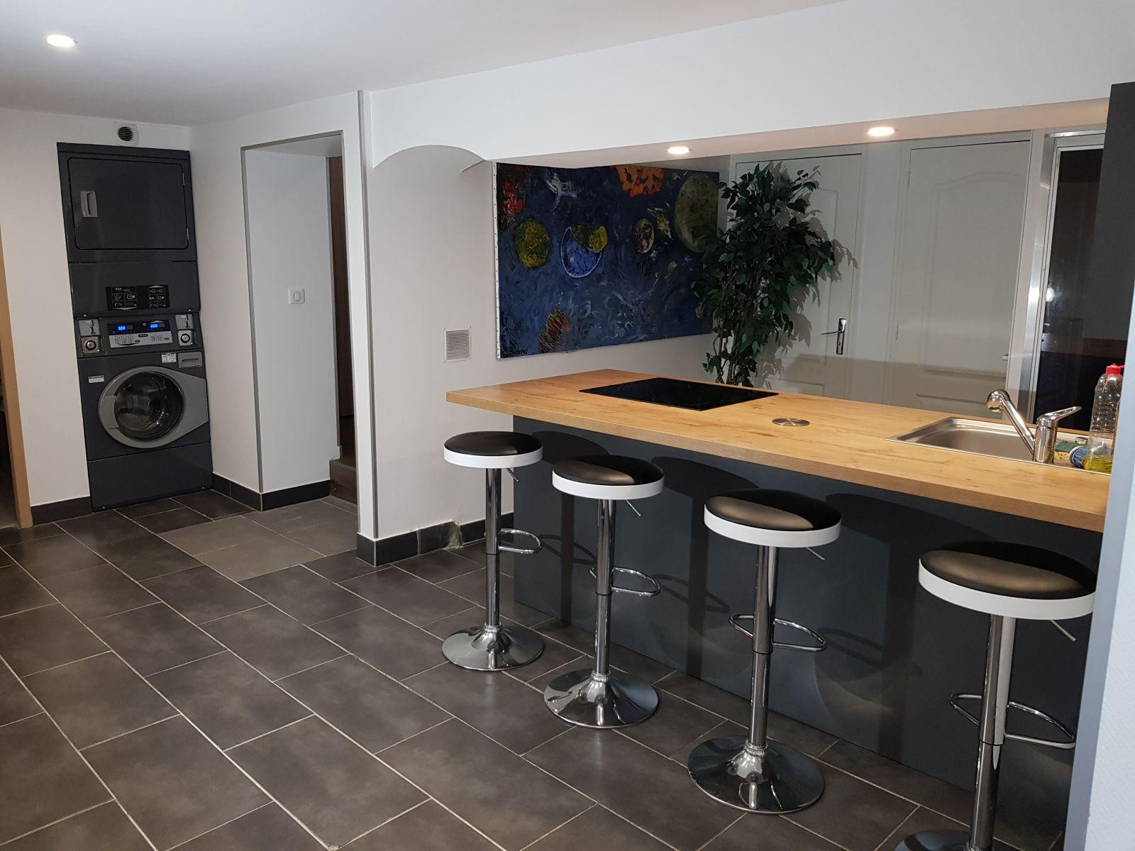 
                                                Colocation
                                                 Chambre étudiant au cœur d'Orléans