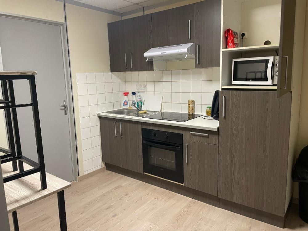
                                                Colocation
                                                 Chambre Etudiant(e)