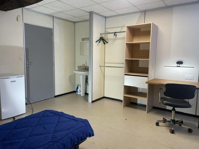 
                                                Colocation
                                                 Chambre Etudiant(e)