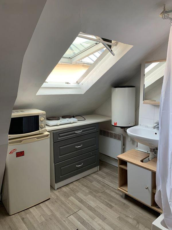 
                                                Location
                                                 Chambre étudiant Paris 3