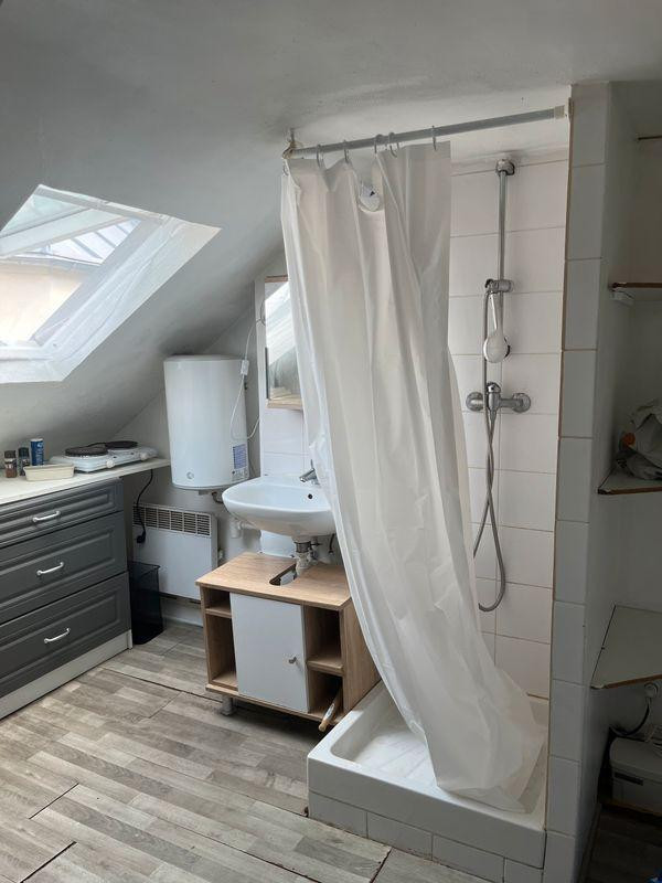 
                                                Location
                                                 Chambre étudiant Paris 3