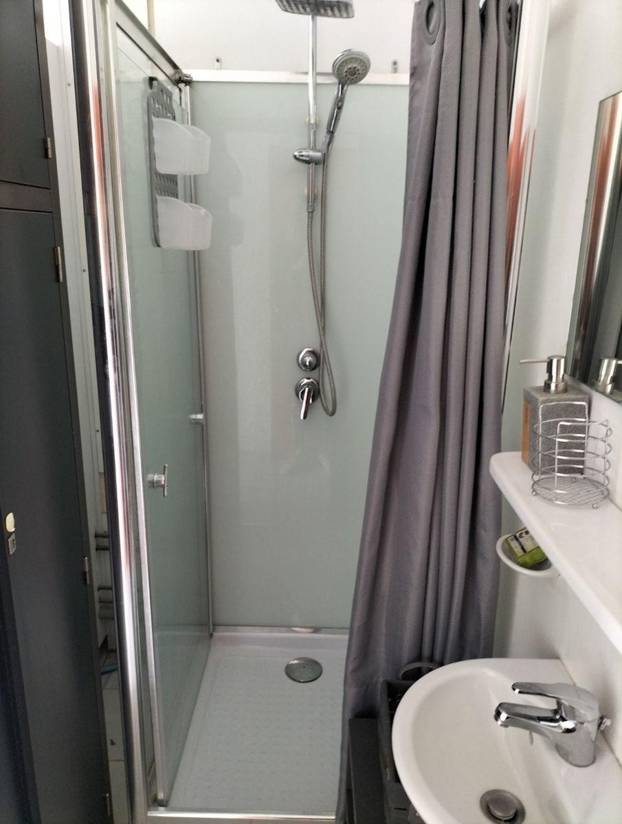 
                                                Location
                                                 Chambre étudiante