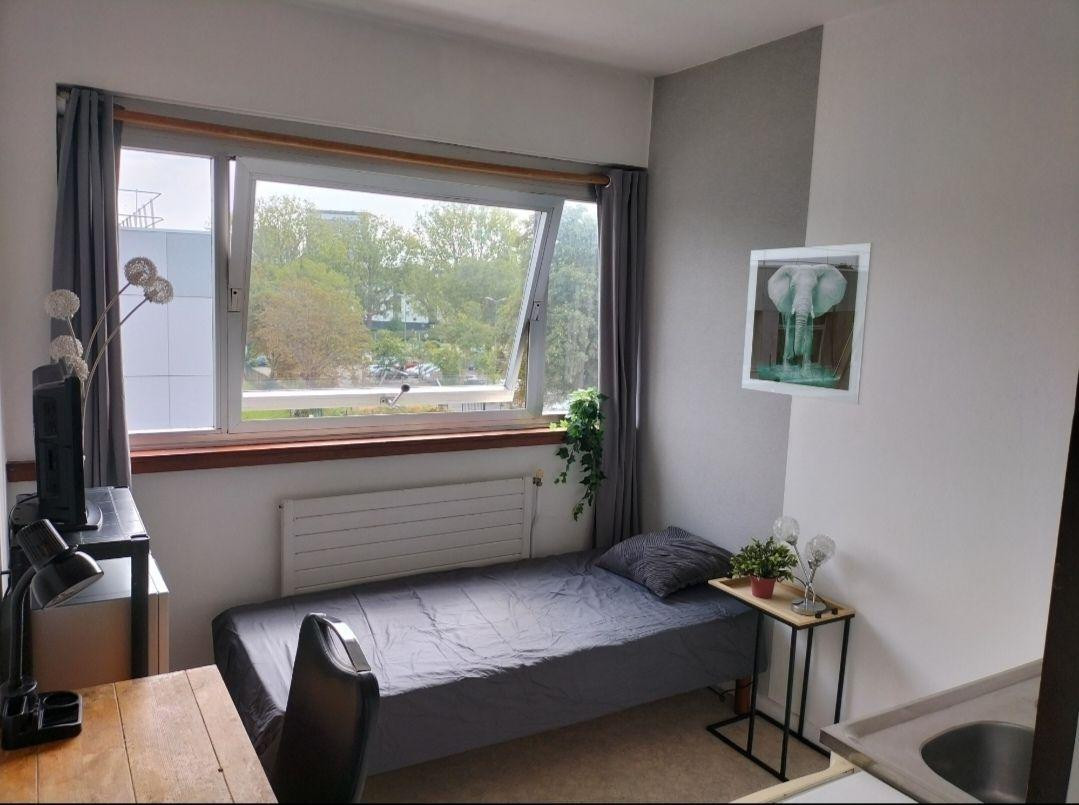 
                                                Location
                                                 Chambre étudiante