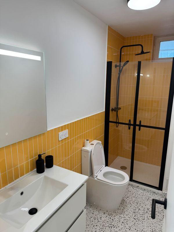 
                                                Colocation
                                                 Chambre étudiante dans coloc 95m²