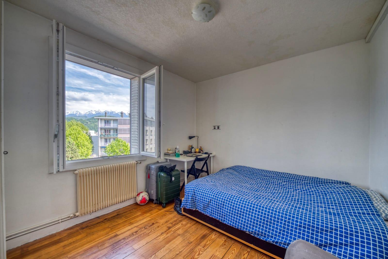 
                                                Colocation
                                                 Chambre étudiante dans colocation agréable