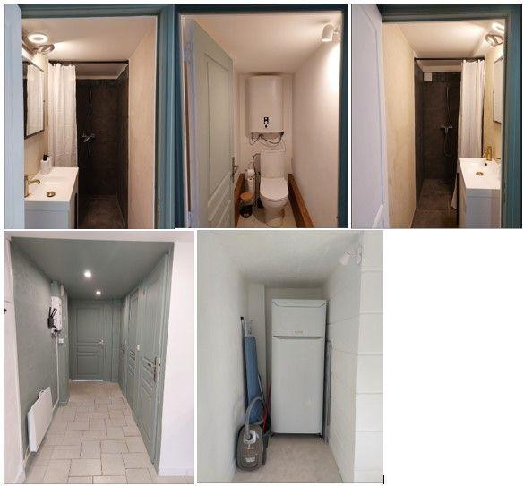 
                                                Colocation
                                                 CHAMBRE ETUDIANTE MEUBLEE COLOCATION - 14 m2