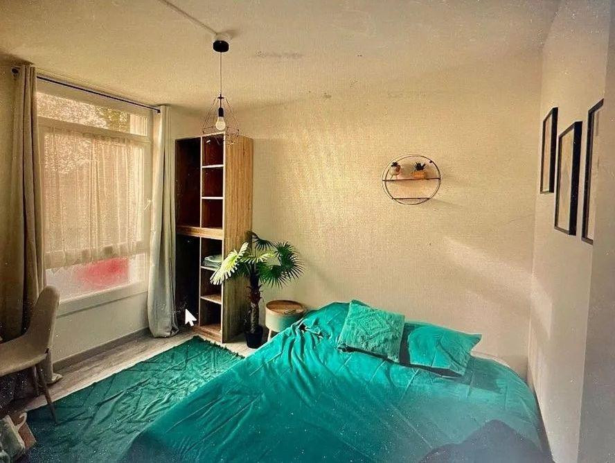 
                                                Colocation
                                                 Chambre haute gamme dans coloc 68m²