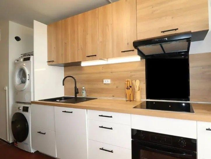 
                                                Colocation
                                                 Chambre haute gamme dans coloc 68m²