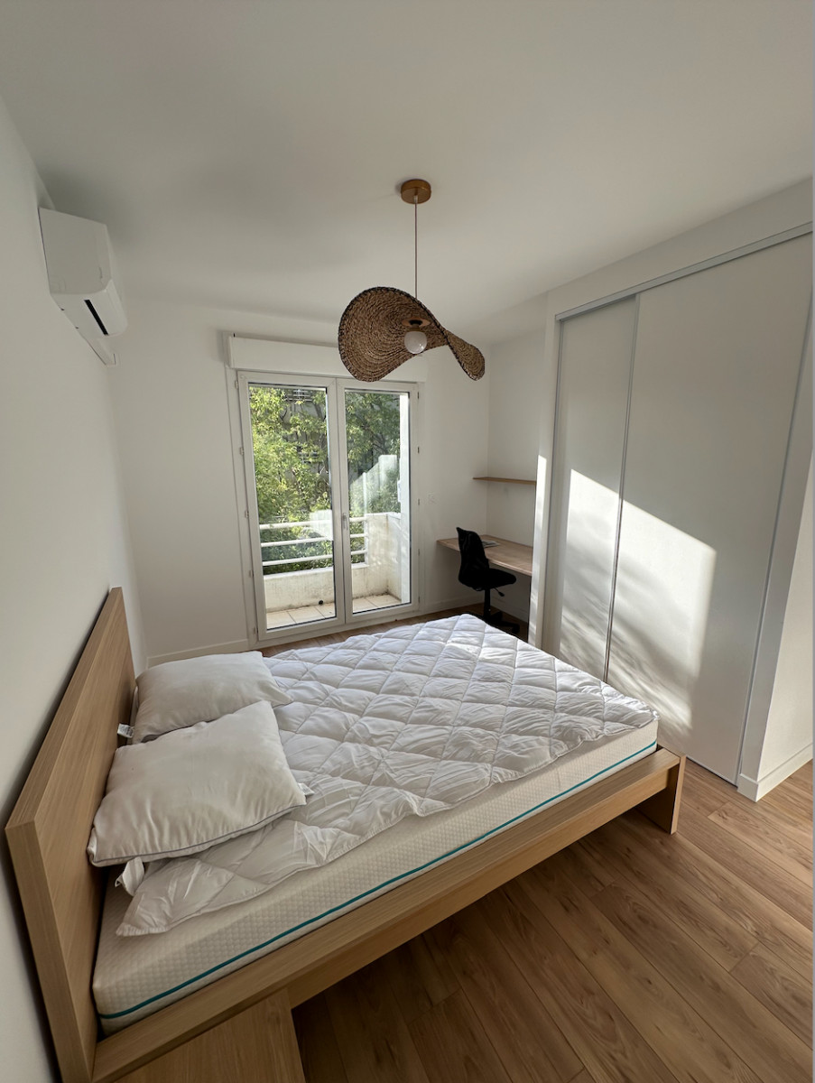 
                                                Colocation
                                                 Chambre Hopitaux faculté