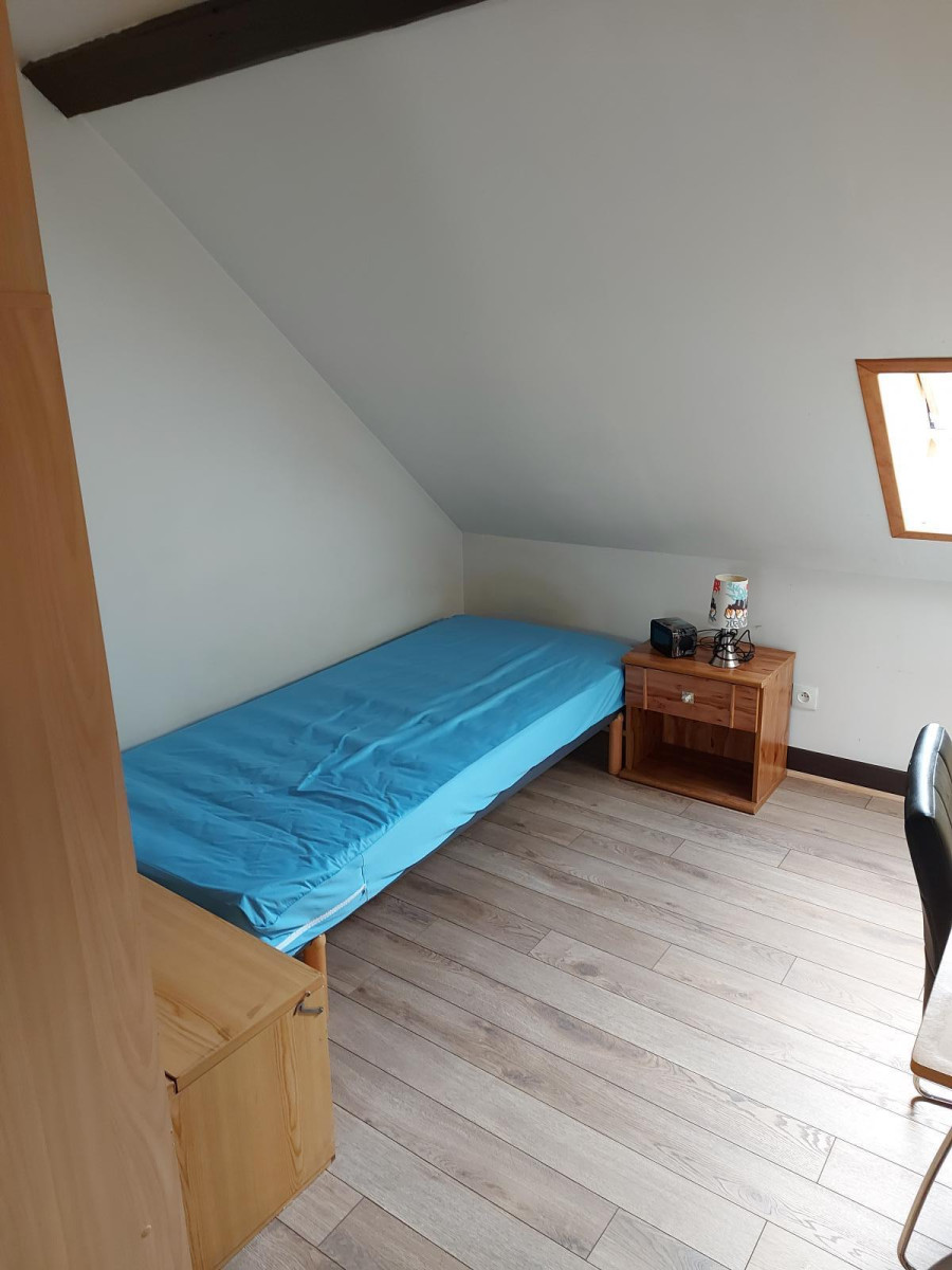
                                                Colocation
                                                 Chambre idéal pour étudiant