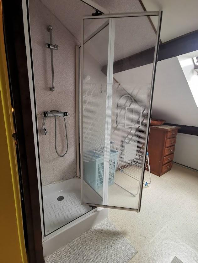 
                                                Colocation
                                                 Chambre idéale pour étudier