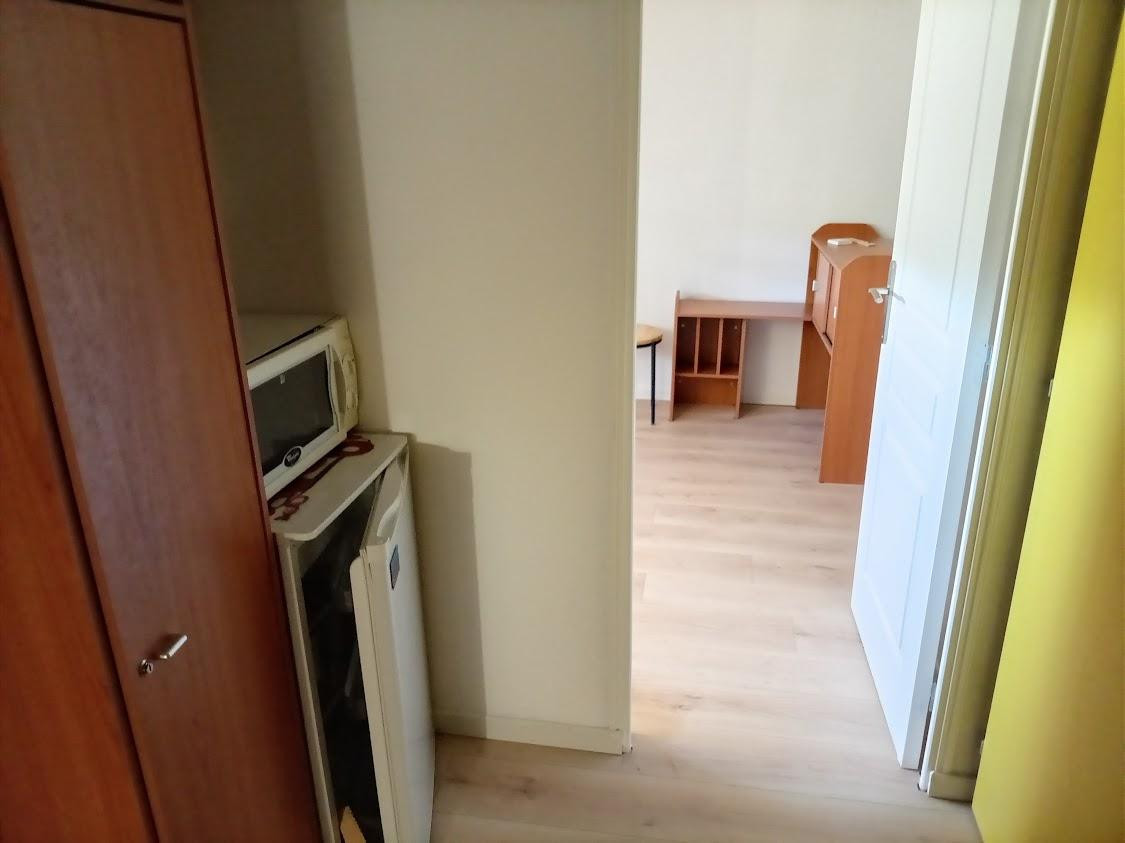 
                                                Colocation
                                                 Chambre idéale pour étudier