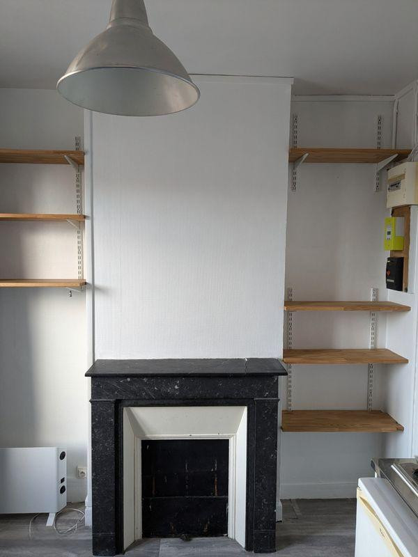 
                                                Location
                                                 Chambre indépendante 10m2 Paris 18