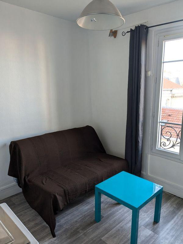 
                                                Location
                                                 Chambre indépendante 10m2 Paris 18