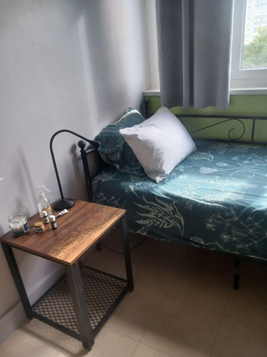 
                                                Colocation
                                                 Chambre indépendante dans un. Appartement