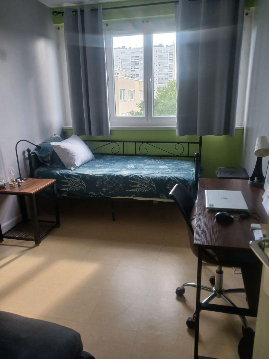
                                                Colocation
                                                 Chambre indépendante dans un. Appartement