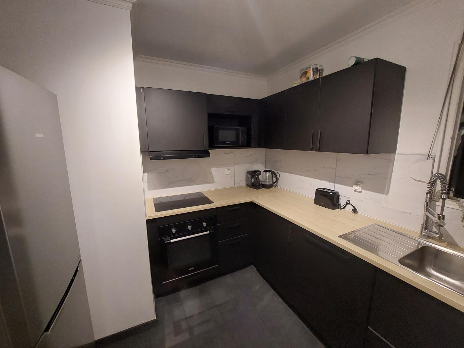 
                                                Location
                                                 Chambre libre de suite dans colocation 72m²