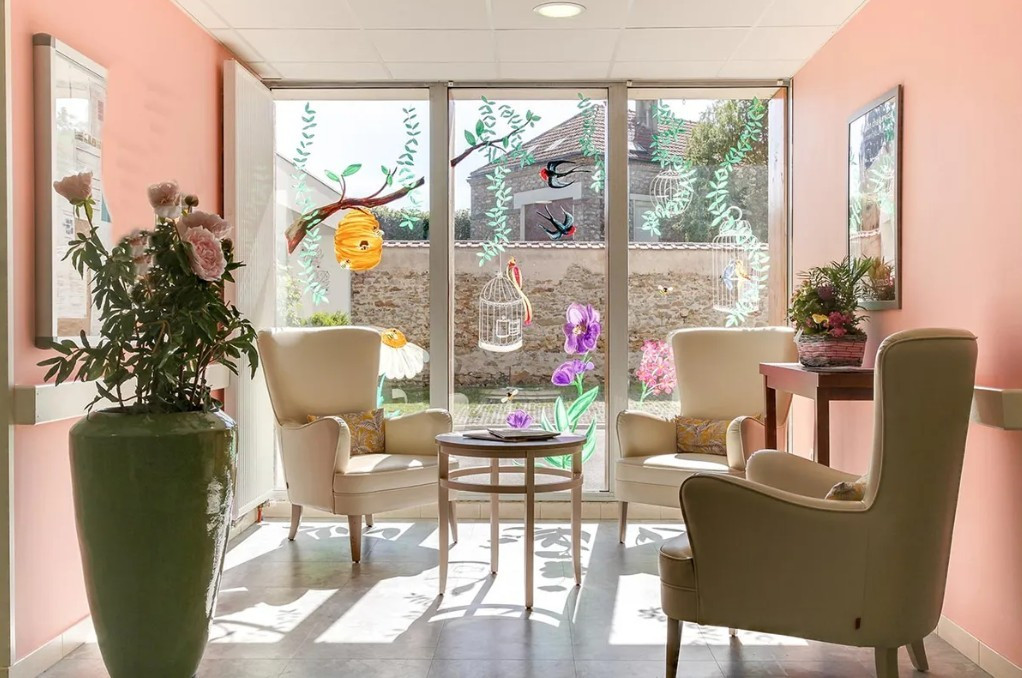 
                                                Vente
                                                 Chambre Lmnp renta. 7.90 %