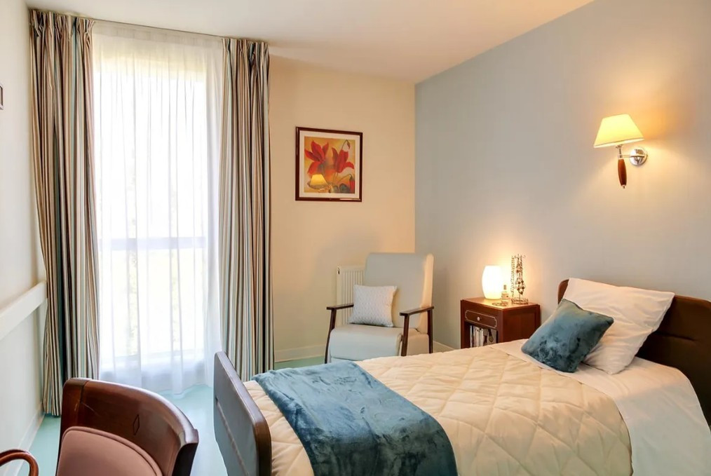 
                                                Vente
                                                 Chambre Lmnp renta. 7.90 %