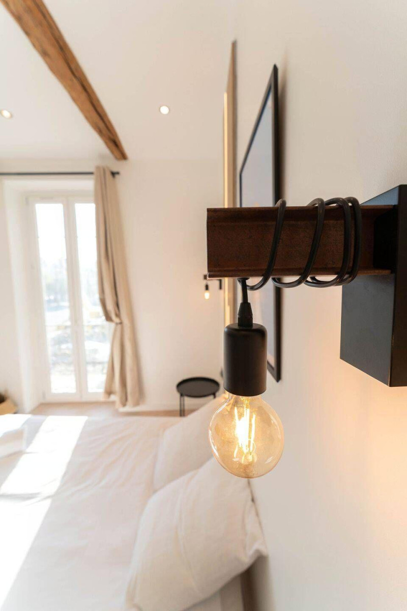 
                                                Colocation
                                                 Chambre lumineuse 15m² dans belle coloc