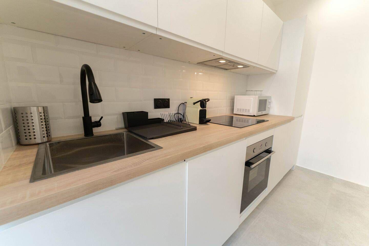 
                                                Colocation
                                                 Chambre lumineuse 15m² dans belle coloc