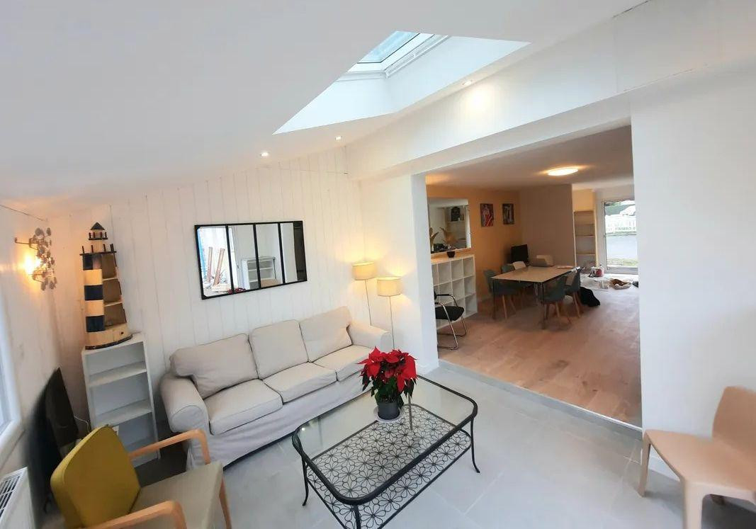 
                                                Colocation
                                                 Chambre lumineuse dans belle maison en coloc