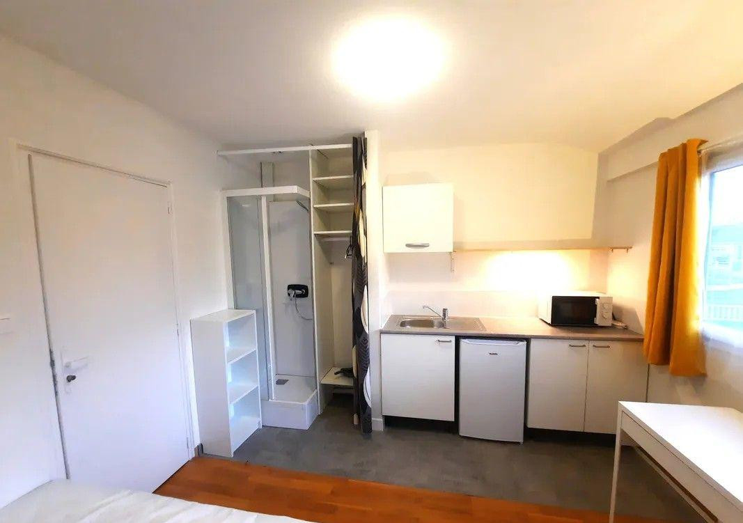 
                                                Colocation
                                                 Chambre lumineuse dans belle maison en coloc
