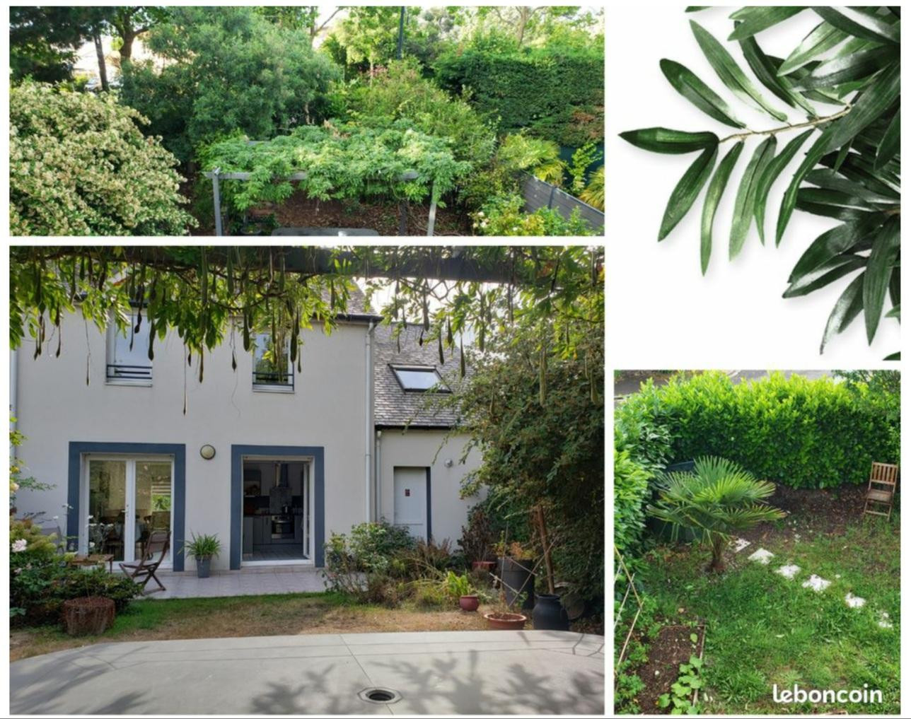 
                                                Colocation
                                                 Chambre lumineuse en colocation meublée