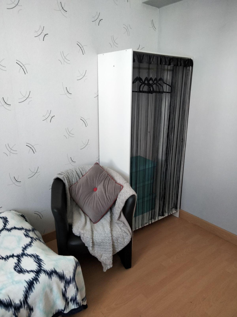 
                                                Colocation
                                                 Chambre lumineuse et confortable